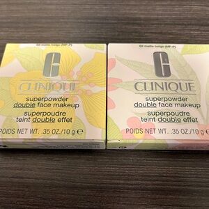 Clinique pressed powder (02)